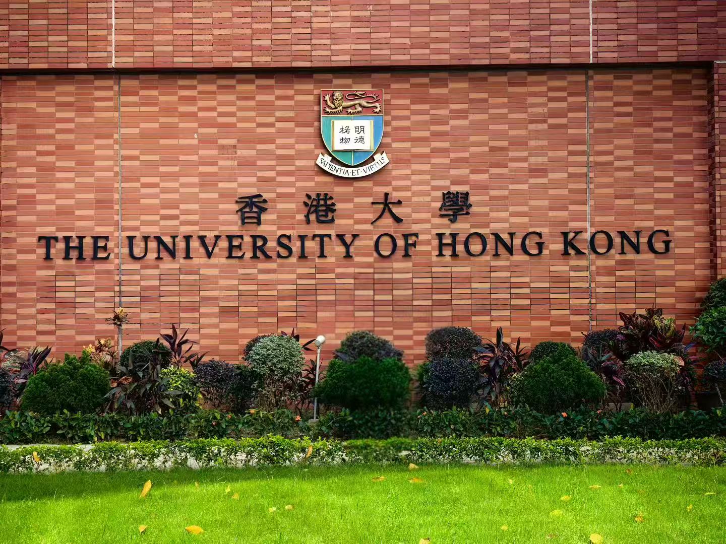 香港大学